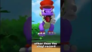 Deleted Mario RPG Reference In The Mario Movie 