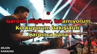 Ebru Yaşar - Alev Alev (Karaoke) Türkçe