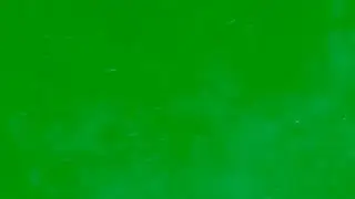 Blizzard Green Screen 4K