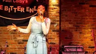 Bound To You - Christina Aguilera- cover by Krysna