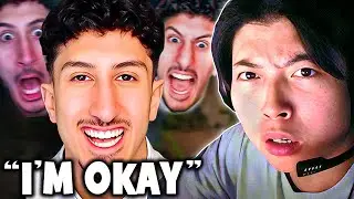 DUO QUEUE WITH Mooda... BUT HE FORGOT HIS MEDS! | Oxy