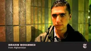 Fear Rising Among Refugees in Paris