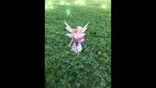 Some pretty fairy photos I took