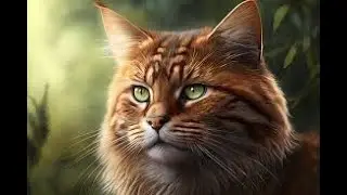 La trilogie du chat - 3. La Réhabilitation du chat