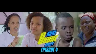 UKURI NI UKUHE EPISODE 4 😭😭😭 Mukase Wa Abel Yirukanye Abel 😭😭