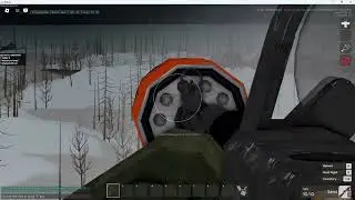 cheating in Project Delta With Anomaly