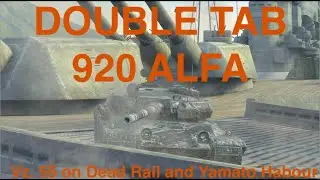 WOT Blitz - Vz. 55 Review and recommended playstyle