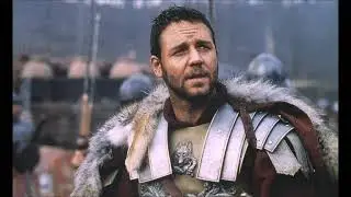 Chorus Now We Are Free - Gladiator - 1 Hour