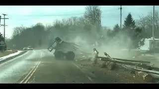 İŞ KAZALARI  VİDEO 1 Job Accidents in the Workplace