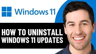 HOW TO UNINSTALL WINDOWS 11 UPDATES (FULL GUIDE) 2026!