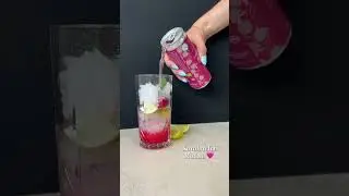 Top cocktail letošnjega poletja 👉 Kombucha mojito 🍹😍
