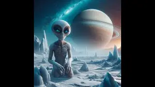 The rings around Uranus & life on Enceladus?!