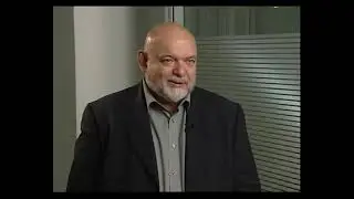 Гейдар Джемаль о несправедливости в обществе
