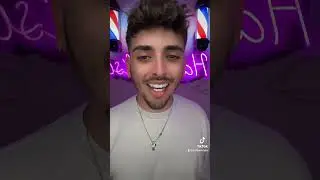 Ciuffo GRAFFIATO ✂️
