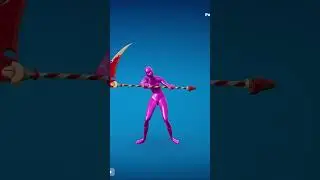 Fortnite New Emote Reaper's Showtime #fortnite #fortniteshorts #fortniteitemshop #shorts