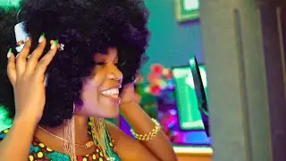 Shura - Another ( Official Studio video ) Directed by Tecno Brain