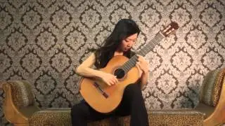 Xuefei Yang - El Colibri