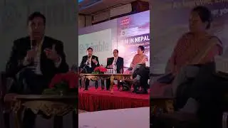 BIM In Nepal Conference 2019 - Harsh Pareek