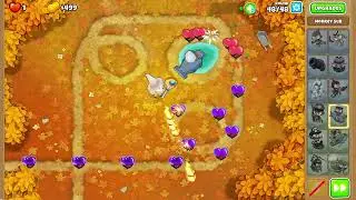 BTD6 Advanced Challenge | TRUE BTD6 CHAMPION TEST ~By Ekwitz | January 25th, 2023