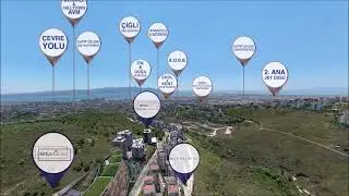 Sirius Florida İzmir