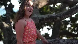 SABER QUEM SOU (MOANA) - GABI MARQUES (COVER)
