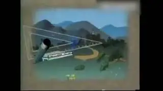Comercial SEP México 1996-2000