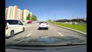 Как рыба в воде)