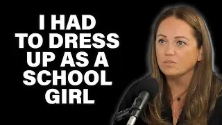 Undercover Prostitute catching the worst child predators