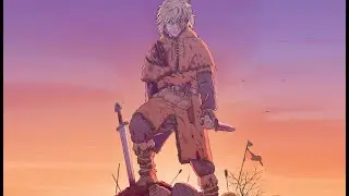 Vinland Saga // La guerra di Piero - AMV [4K]