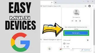 How to Sync Chrome Across All Devices (2026 Guide) — PC, Mac, & Mobile