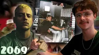J'ai participé au meilleur projet Rap, l'album de PLK 