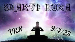 SHAKTI LOKA - VRN - 9/4/23