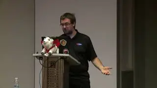 Snapshots, replication and boot environments - Kris Moore