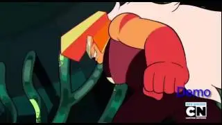 Steven Universe - Stronger than you (Demo)