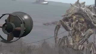 Mirelurk Ueen