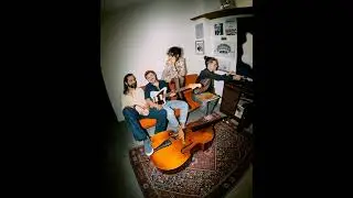 Retro Hit Company - Yellow (Cover)