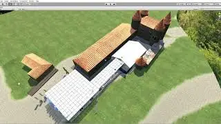 Unity 2017 3 1f1 Personal 64bit   Main unity   Merlo NewHolland   PC, Mac & Linux Standalone  DX11