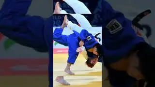 хэштег#shorts#judo#ipon