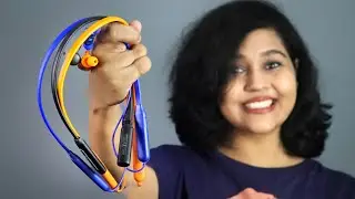 TOP 3 BEST Bluetooth EARPHONES under 2000 in INDIA 2023 - Best Bluetooth Neckband to Buy