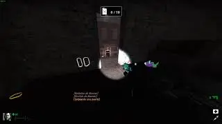 LEFT4DEAD2 | MUTACIÓN PISTOLERO SOLITARIO
