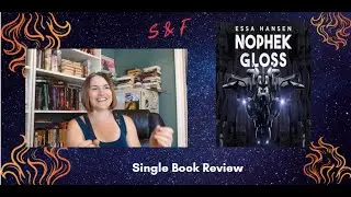 Book Review: Nophek Gloss