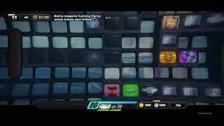 Bantu anggota cunning hares untuk keluar dari hollow ( zenless zone zero )