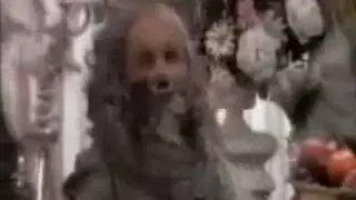 Werewolves At The Movies