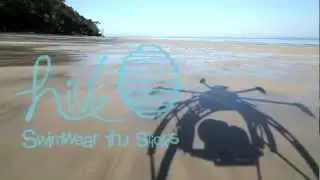 Bikini Models vs Multirotors