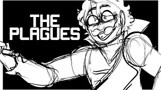 The Plagues | Sanders Sides Animatic