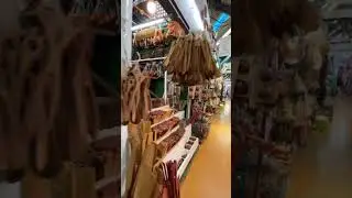 Catch a glimpse of Chatuchak Weekend Market