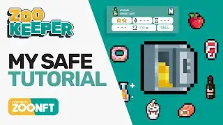 ZooKeeper - My Safe Explained