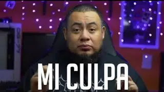 Mi Culpa | Geometry Dash Layout