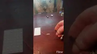 Супер освещение в салон автомобиля за два доллара ！