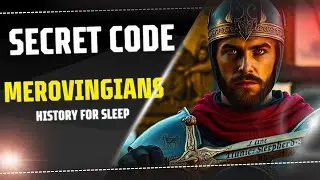 THE SECRET CODE of the Merovingians – The Dynasty Before the Knights Templar